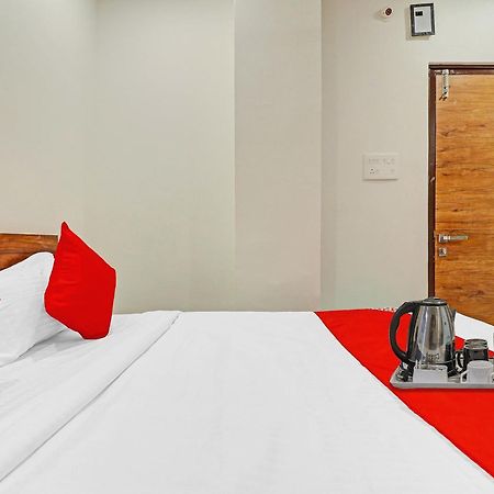 Hotel O Night Eye Hajdarábád Exteriér fotografie